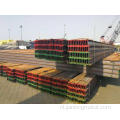Custom H-bundel structureel staal